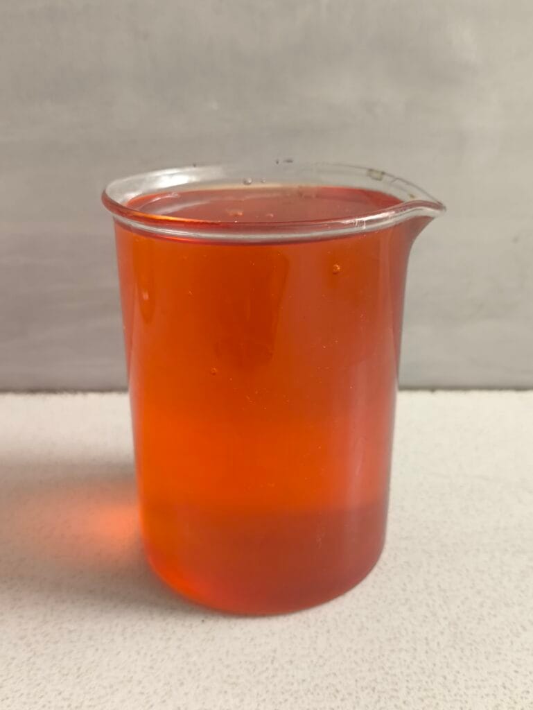 #1 Polyamine Manufacturer in India