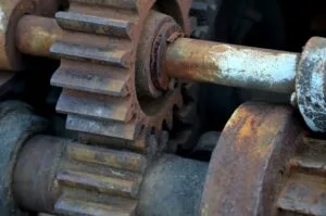Corrosion Inhibitors