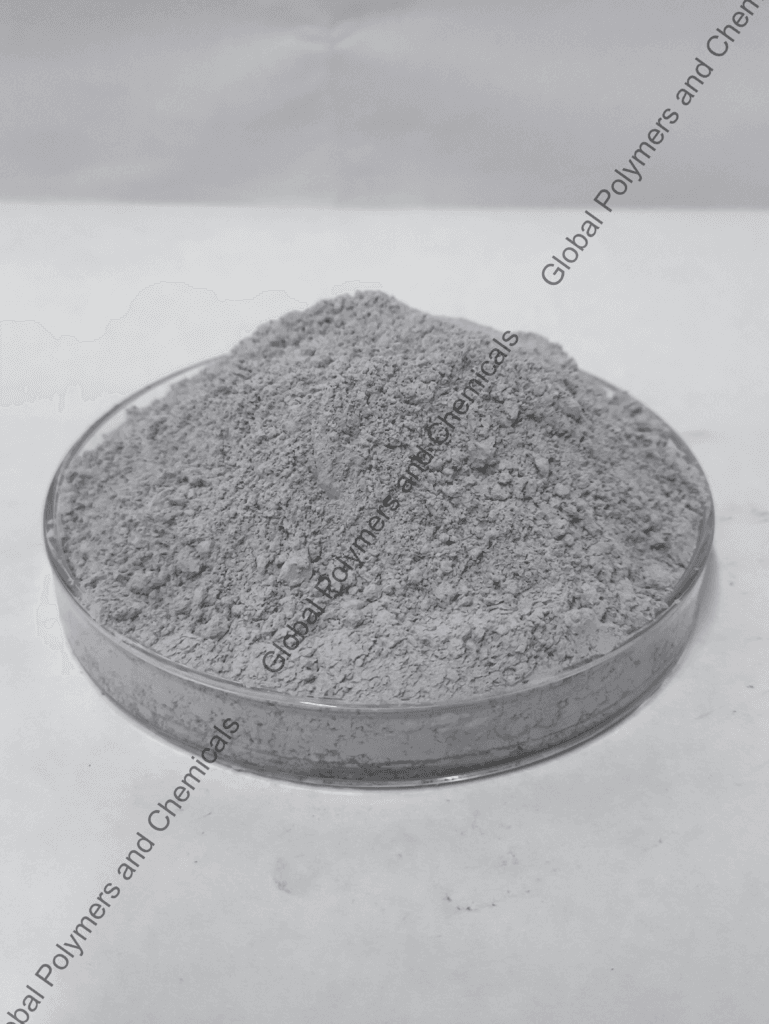 #1 Barite Manufacturer in India