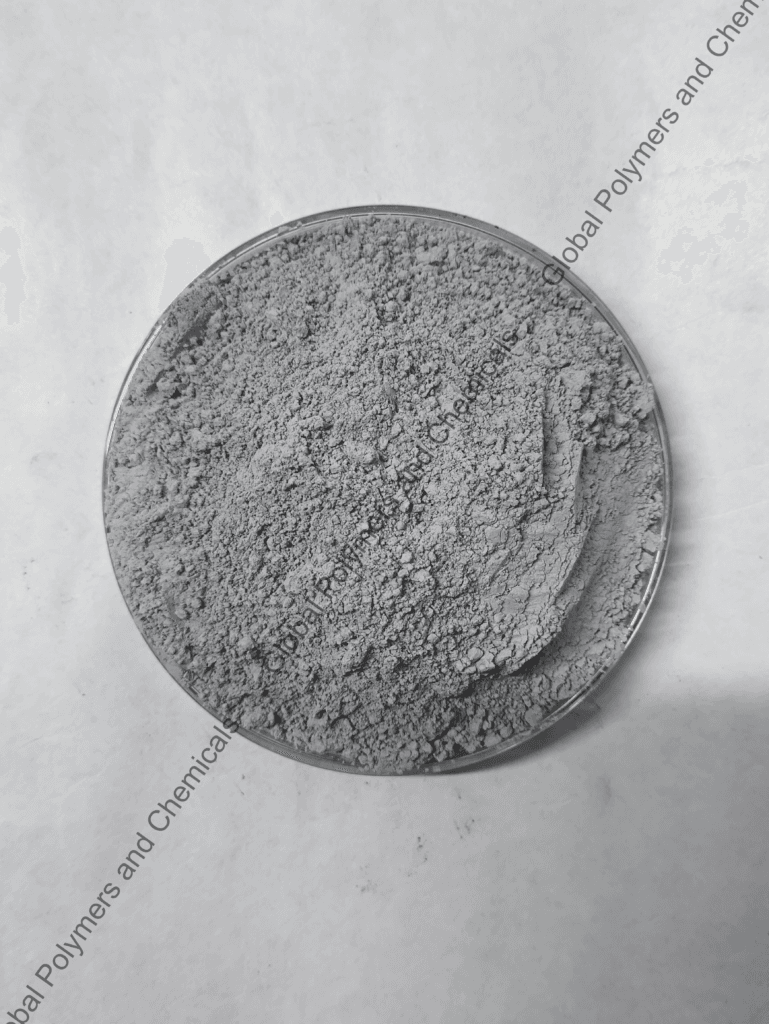 #1 Barite Manufacturer in India